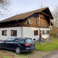 Holiday Home Ferienpark Himmelberg-8 by Interhome