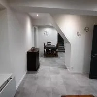 Cuisery में, होटल Nouveau à Cuisery appartement 70m2