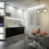 KoVeL apartmani - Termalna Rivijera, готель у місті Bogatić
