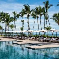 Hotel Fasano Trancoso, hotell sihtkohas Trancoso