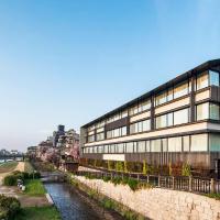 Solaria Nishitetsu Hotel Kyoto Premier, hotel in Kyoto