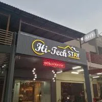 Hi TechSTAY, מלון בLunas