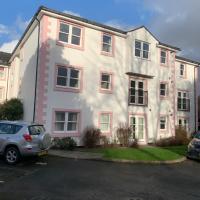 Keswick Ground floor apartment with parking