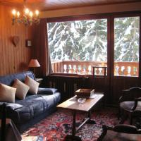 Studio Courchevel 1850, 1 pièce, 3 personnes - FR-1-514-5