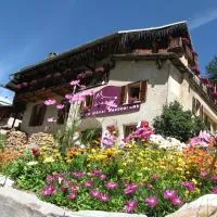 La Baïta Du Loup, hotel di Saint-Véran