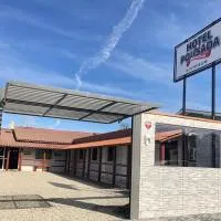 Hotel e Pousada Nativa Lages, hótel í Lages