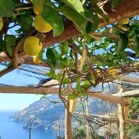 TakeAmalfiCoast Main House, hotel v mestu Minori