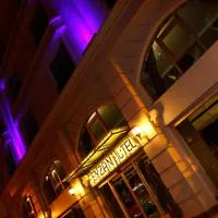 Feyzan Hotel, hotel en Corum