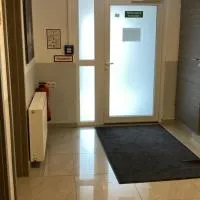 Hostel Ellwürder Hof, hotel u gradu Nordenham