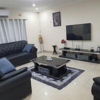 Artem Apartments - Flat 3, hotel in Kitwe