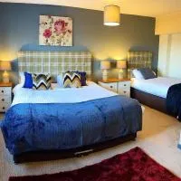 The Coach and Horses Inn, Hotel in Chepstow