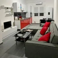 Casa di Vittorio، فندق في كانوني