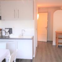 Résidence Cap Azur Appartement 209