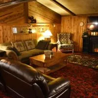 Silver Horseshoe Inn, hotel em Saint Anthony