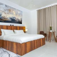 Maple Homes, hotel a Accra