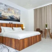 Maple Homes, Hotel in Accra