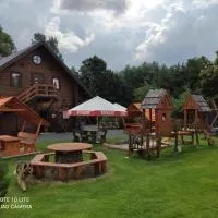 Apartament "Cichy kącik", hotel di Lubawka