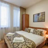 Wellness a Relax centrum Palárikovo, khách sạn ở Palárikovo