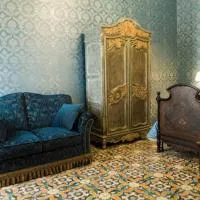 Grana Barocco Art Hotel, hotel a Modica