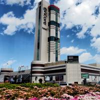 Ramada Encore by Wyndham Izmir, hotel in: Balcova, İzmir