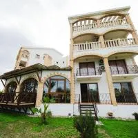 Topset Hotel, hotel sa Kyrenia