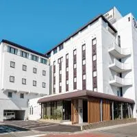 Fujieda Park Inn Hotel, Hotel in Fujieda