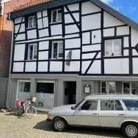Pension Ruhrfrosch، فندق في إيسن