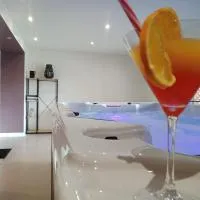 L'hacienda, Hotel in Tartas