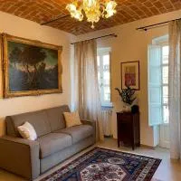 Viesnīca Casa Marchisio pilsētā Kanale