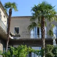 La Maison Jaffran, suite en ville，普里瓦的飯店