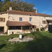 Sur la Colline, hotel em Sousceyrac