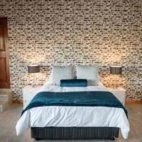 Sol Montis Guest Cottage, hotel em Paarl