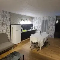 T3 tout confort pour 6 couchages, hótel í Hazebrouck