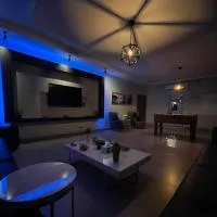 درة العروس فان بيتش الخاصه – hotel w mieście Durat Alarous