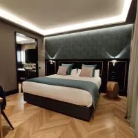 IBIZA ROOMs, hotel em Logroño