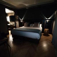 IBIZA ROOMs