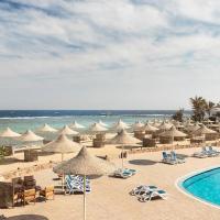 Silver Beach Redsea Resort, hotel in Quseir