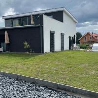 Strandkieker 4 nur 500m zum Strand &ndash; hotel w mieście Ueckerm&uuml;nde
