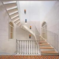 Hotel Hevresac Singular & Small, מלון במאהון