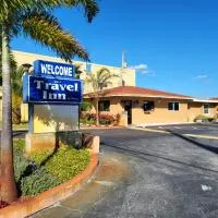 Travel Inn of Riviera Beach, hotel sa Riviera Beach