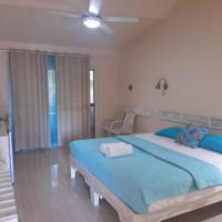 guest house MY WAY, hotell i Las Terrenas