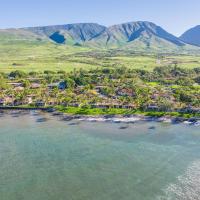 Puamana 30-2, hotel dekat Lanai - LNY, Lahaina