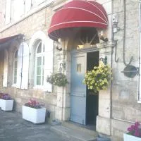 Hôtel de L'Europe, hotel en Gramat