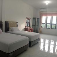 Homestay Hilal Meulaboh Syariah RedPartner, hôtel à Sua Dokata près de : Cut Nyak Dhien Airport - MEQ
