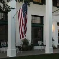 Boulder Dam Hotel, מלון בבולדר סיטי