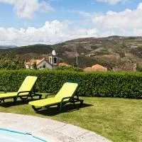 Douro House Loft, viešbutis mieste Tabuasas