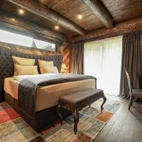 Timberjacks Siegen Motel, hotel en Siegen