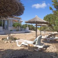 Roquetes Bungalows - Formentera Break, hotel a Es Pujols