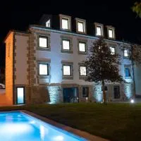 Beecaramulo-Apiturismo, hotel u gradu Karamulo