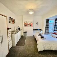 Spacious 3-Bed House in Darlington get location